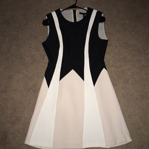 BCBG Junior dress